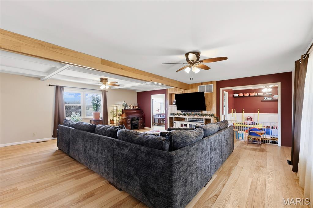 Northeast Quarter - Residential