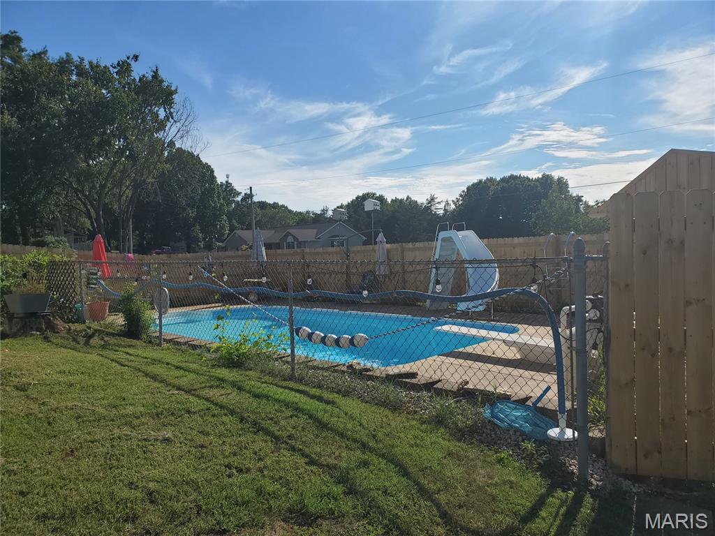 Northeast Quarter - Residential