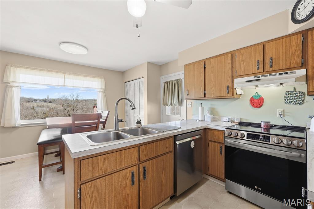 Northeast Quarter - Residential