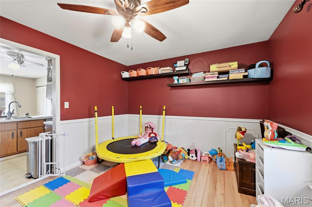 Northeast Quarter - Residential