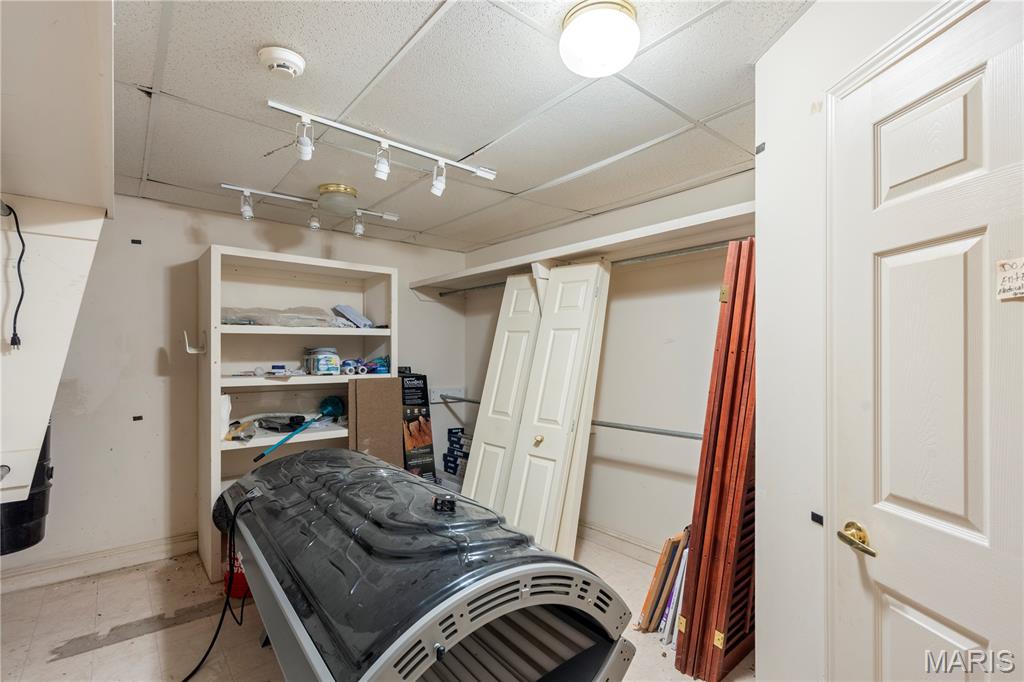 Non Sub - Residential