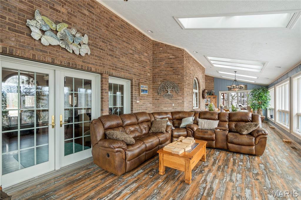 Non Sub - Residential