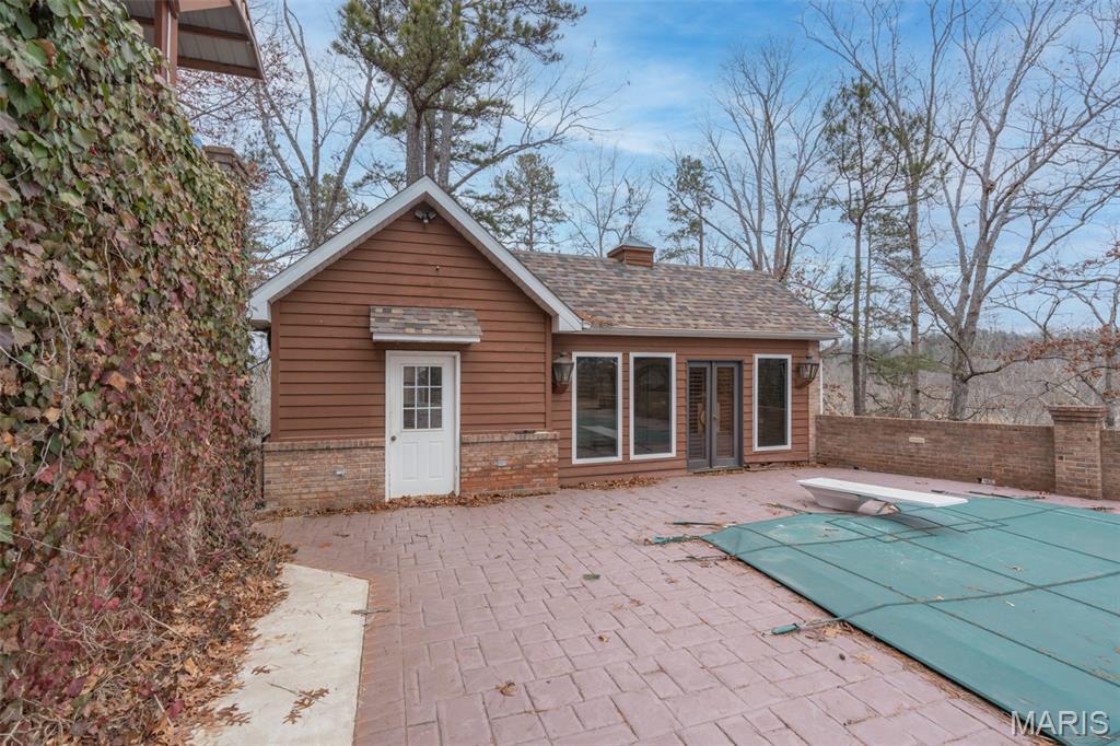 Non Sub - Residential