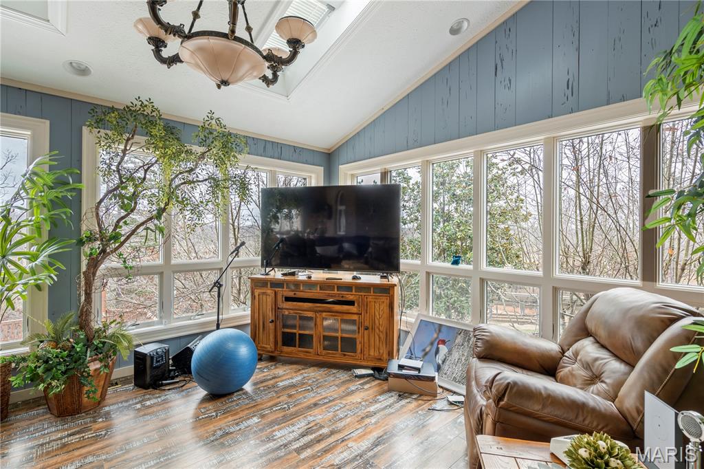 Non Sub - Residential