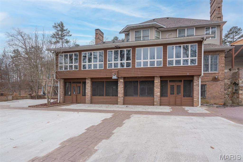 Non Sub - Residential