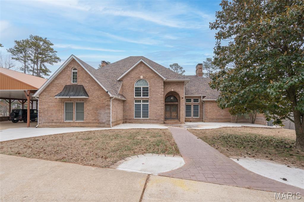 Non Sub - Residential