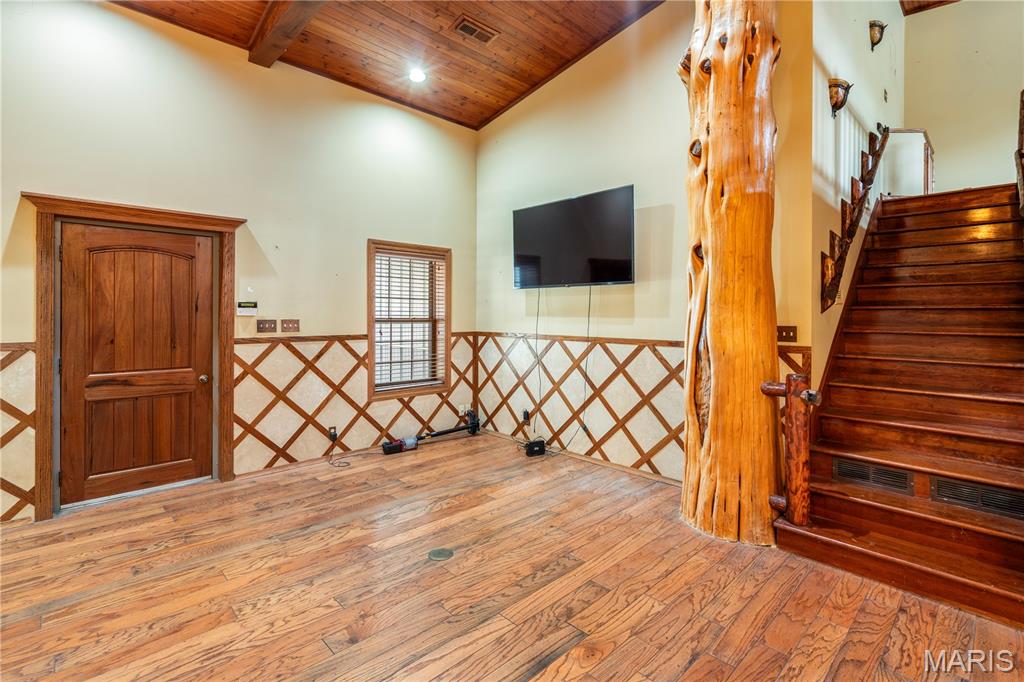 Non Sub - Residential