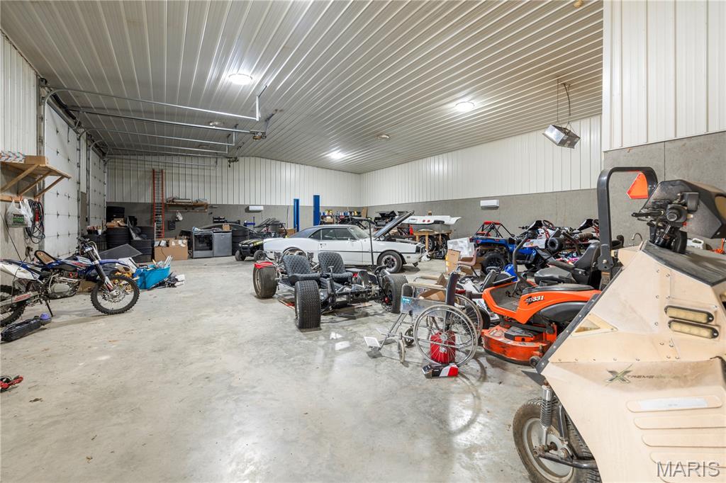 Non Sub - Residential