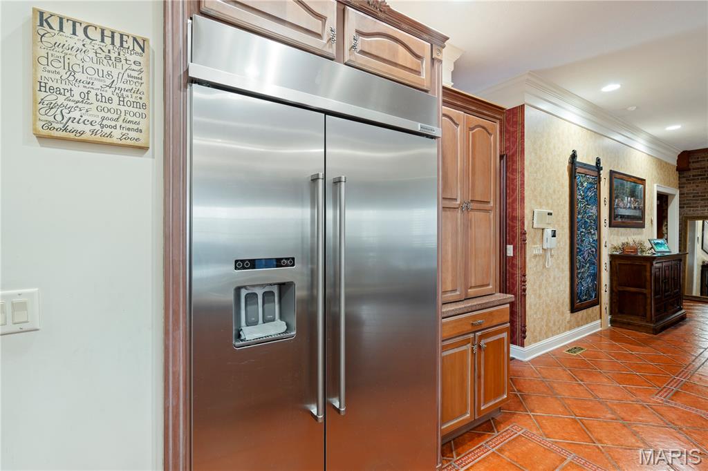 Non Sub - Residential