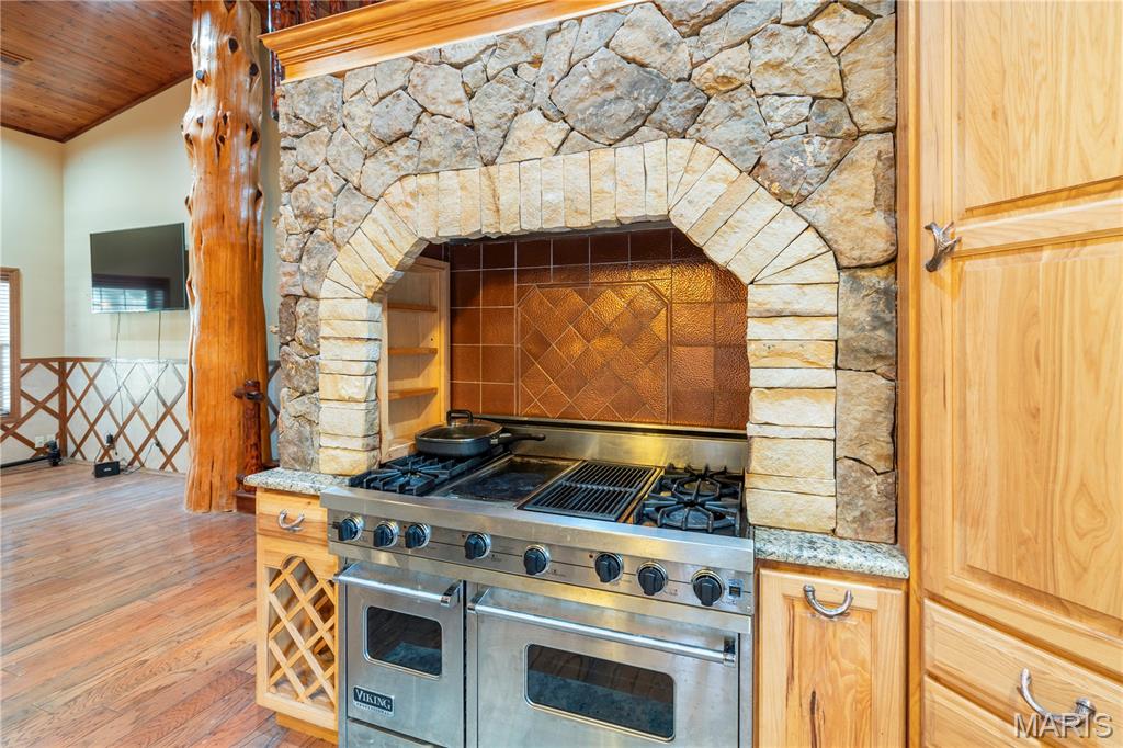 Non Sub - Residential