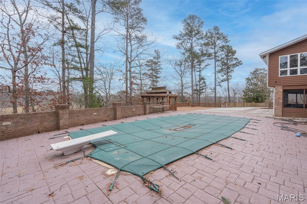 Non Sub - Residential