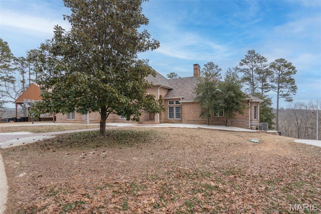 Non Sub - Residential