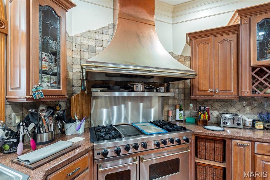 Non Sub - Residential