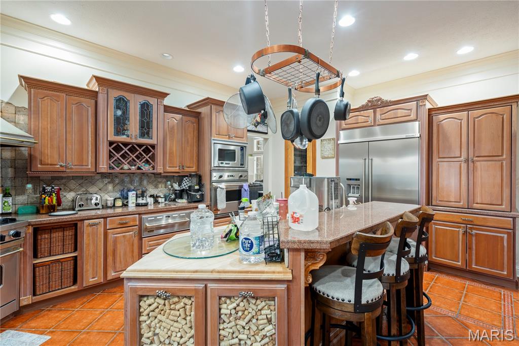 Non Sub - Residential