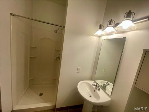 Tiny photo for 1619 Washington Avenue #403, St Louis, MO 63103 (MLS # 26007525)