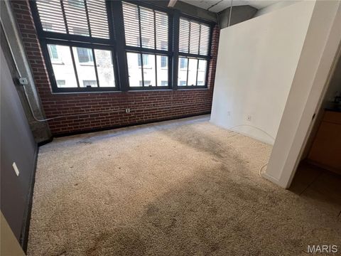 Tiny photo for 1619 Washington Avenue #403, St Louis, MO 63103 (MLS # 26007525)