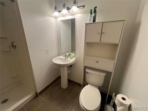 Tiny photo for 1619 Washington Avenue #403, St Louis, MO 63103 (MLS # 26007525)