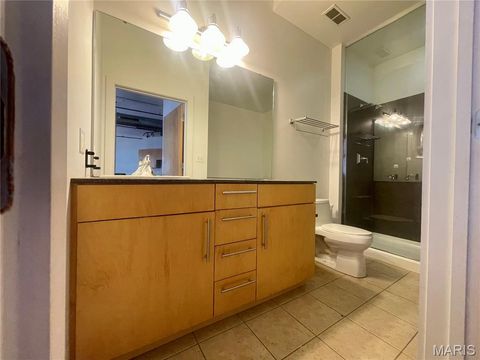 Tiny photo for 1619 Washington Avenue #403, St Louis, MO 63103 (MLS # 26007525)