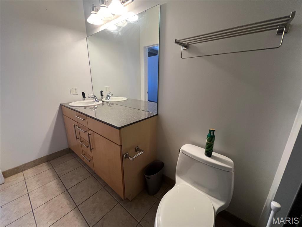 Railway Lofts Condo - Residential