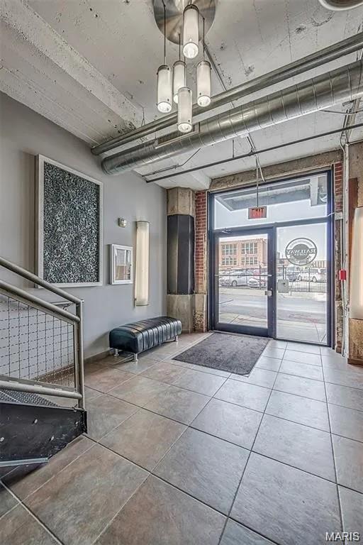 Railway Lofts Condo - Residential