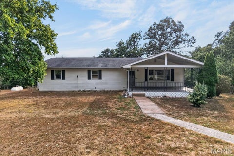 Photo of 26217 Silver Lane, Waynesville, MO 65583 (MLS # 26053599)