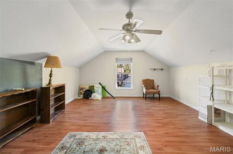 Tiny photo for 410 Gillham Court, Ballwin, MO 63021 (MLS # 25073691)