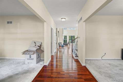 Tiny photo for 410 Gillham Court, Ballwin, MO 63021 (MLS # 25073691)