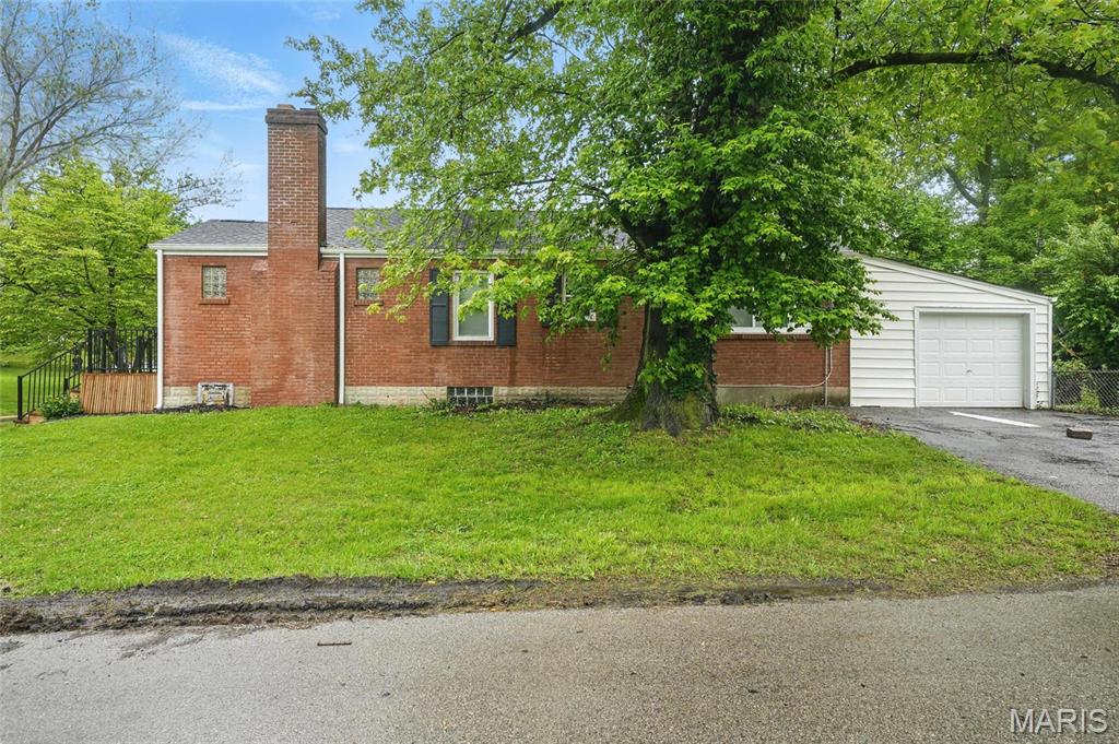 Hereford Home Place - Residential