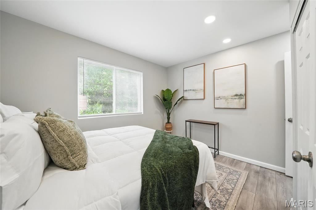 Hereford Home Place - Residential