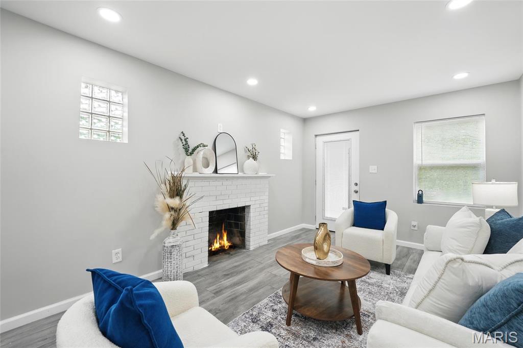 Hereford Home Place - Residential