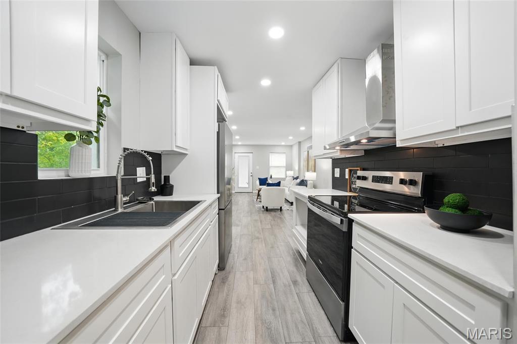 Hereford Home Place - Residential