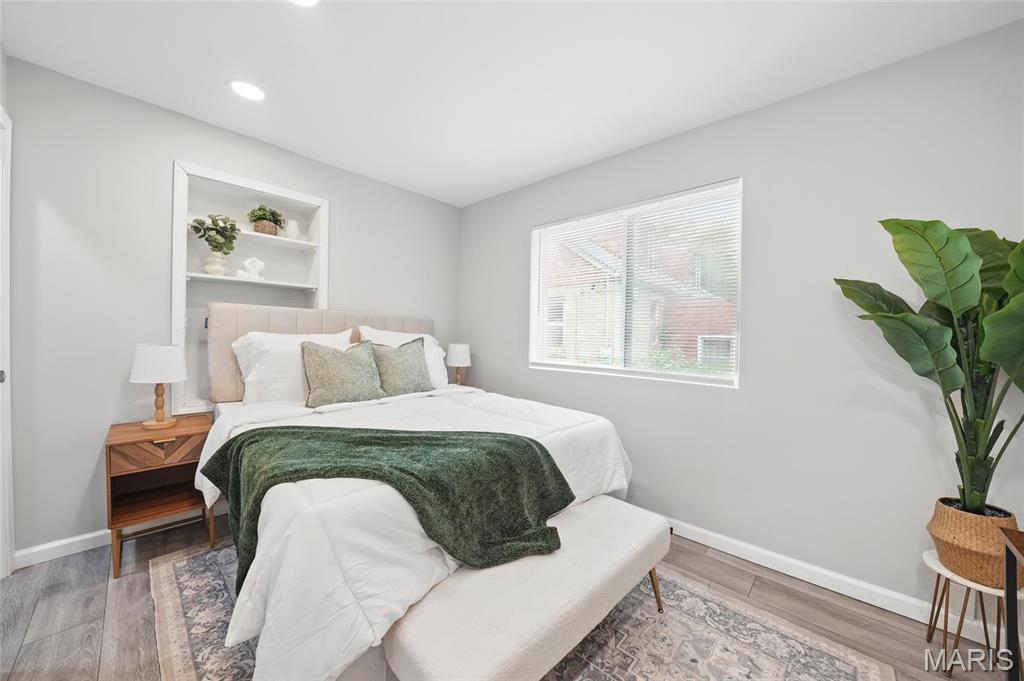 Hereford Home Place - Residential