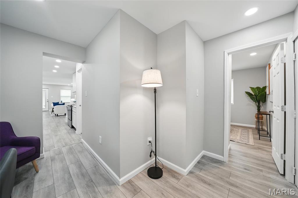 Hereford Home Place - Residential