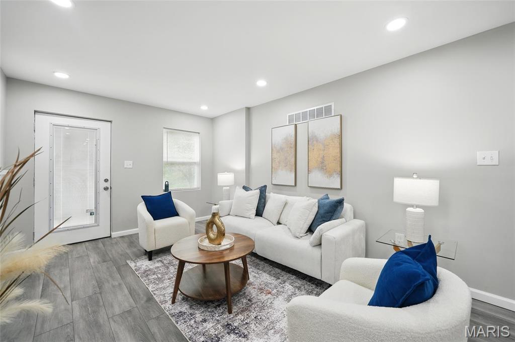 Hereford Home Place - Residential