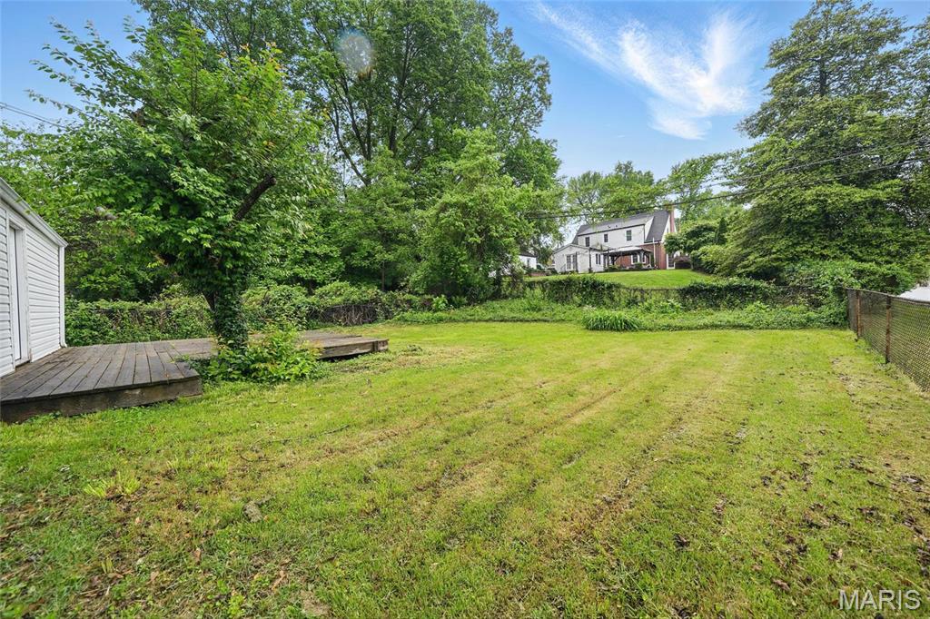 Hereford Home Place - Residential