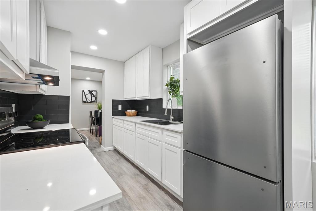 Hereford Home Place - Residential