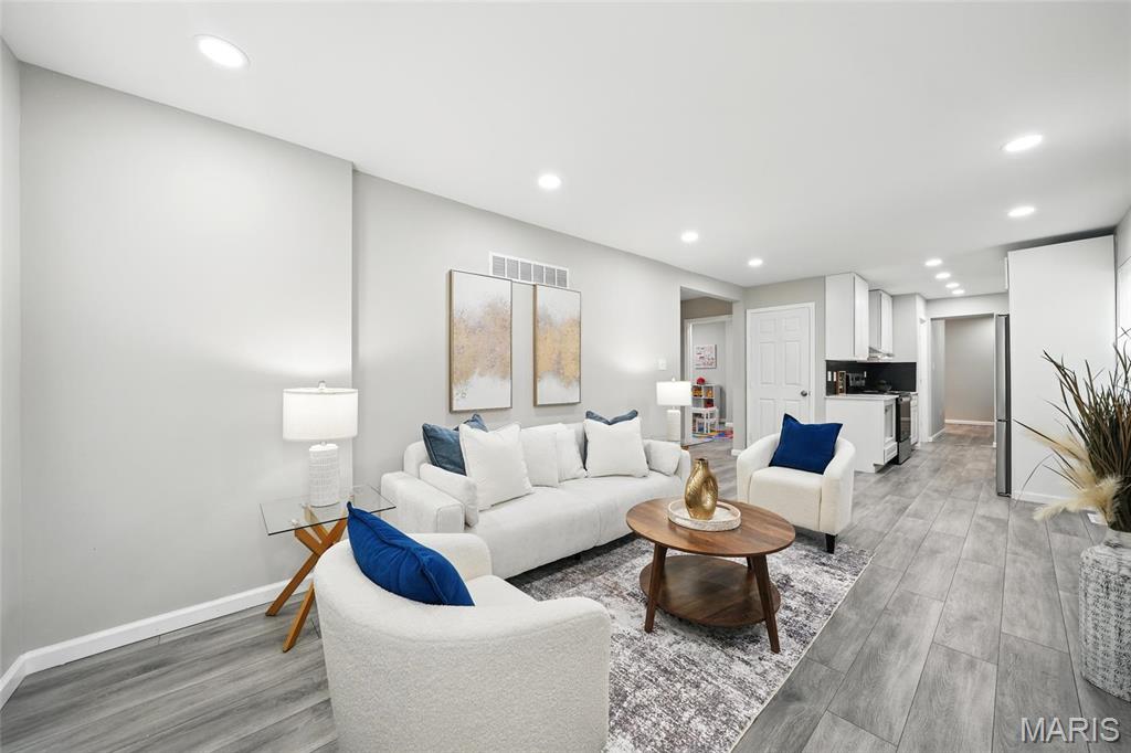 Hereford Home Place - Residential