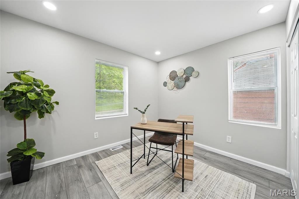 Hereford Home Place - Residential