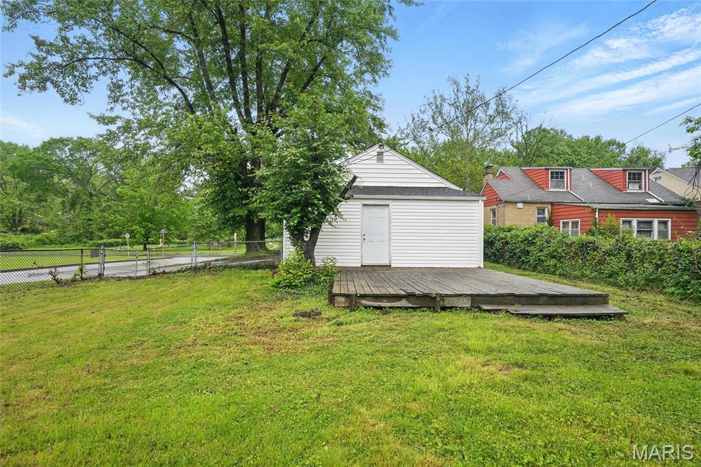 Hereford Home Place - Residential