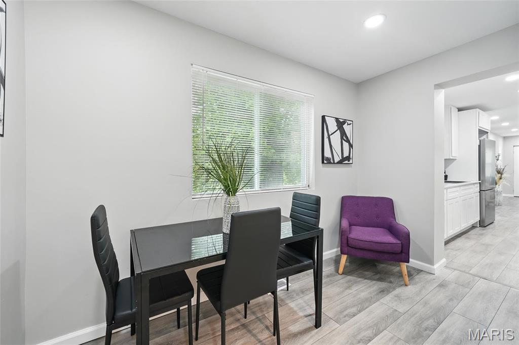 Hereford Home Place - Residential