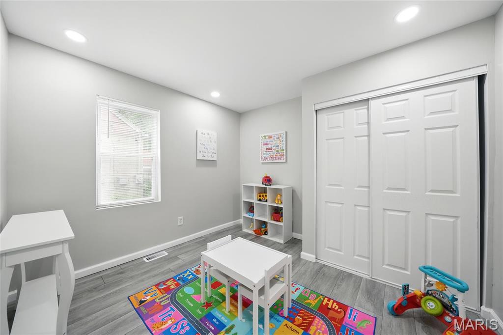 Hereford Home Place - Residential