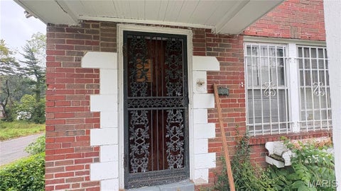 Photo of 5598 Floy Avenue, St Louis, MO 63136 (MLS # 26060206)