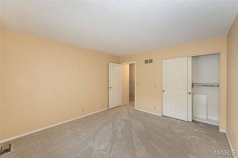 Tiny photo for 15166 Chamisal Drive, Chesterfield, MO 63017 (MLS # 25071891)