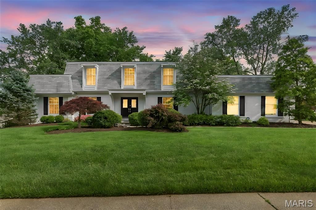 Photo of 15166 Chamisal Drive, Chesterfield, MO 63017 (MLS # 25071891)