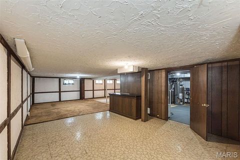 Tiny photo for 15166 Chamisal Drive, Chesterfield, MO 63017 (MLS # 25071891)
