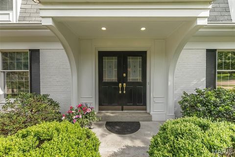 Tiny photo for 15166 Chamisal Drive, Chesterfield, MO 63017 (MLS # 25071891)