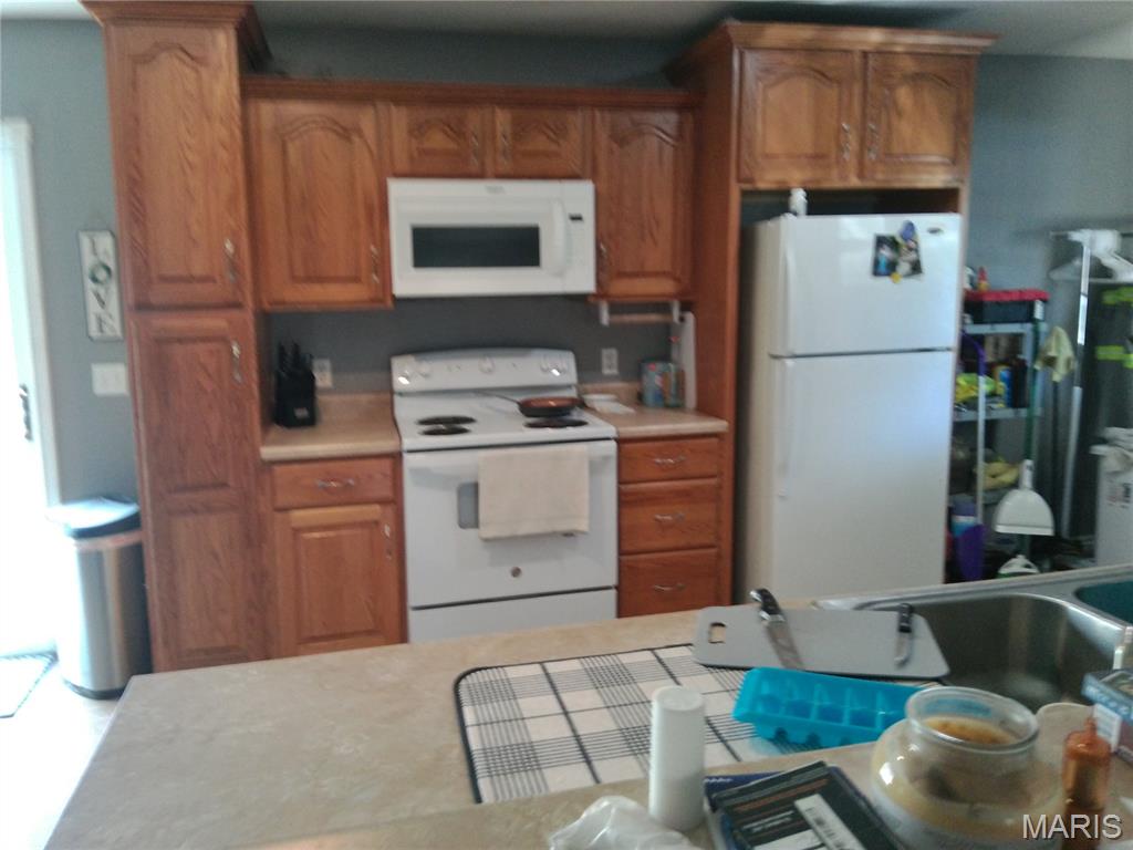 Eastgate Sub - Residential