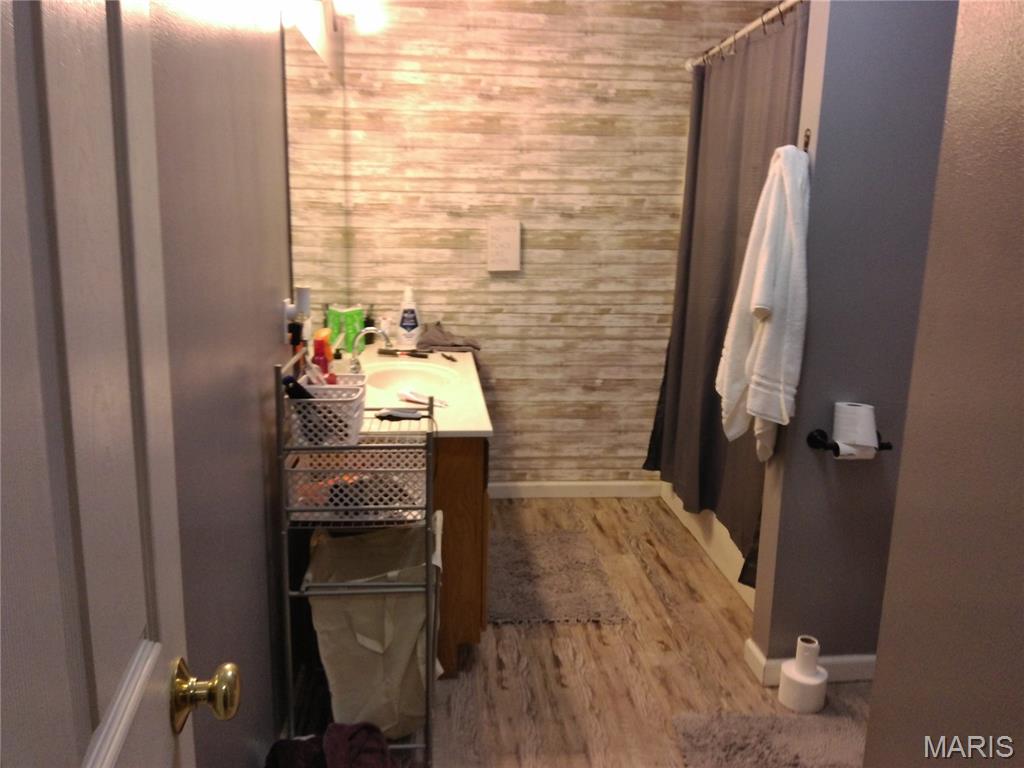 Eastgate Sub - Residential