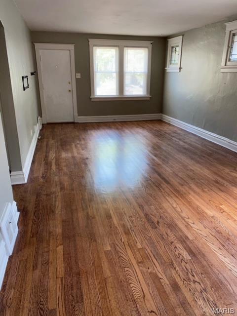 S Richmond Heights - Residential