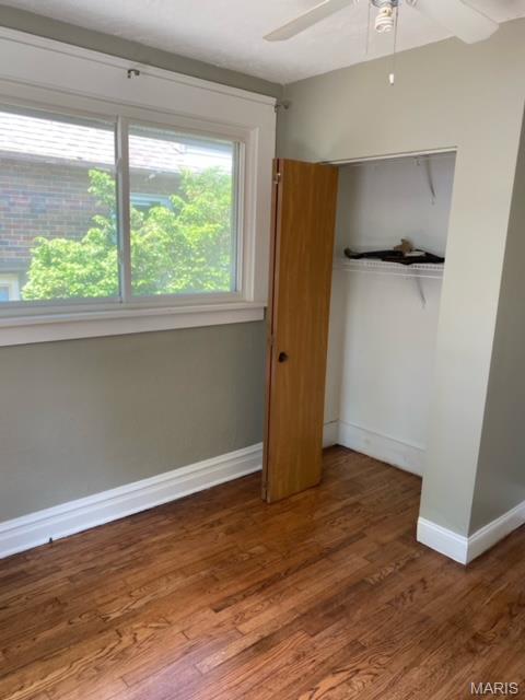 S Richmond Heights - Residential